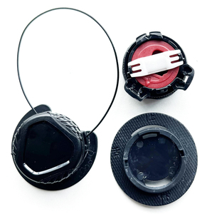 Factory Wholesale Automatic <strong>Shoe</strong> Lacing System No Tie Speed <strong>Shoe</strong> Laces Self Fastening System for <strong>Golf</strong> <strong>Shoes</strong> - Product Image 6