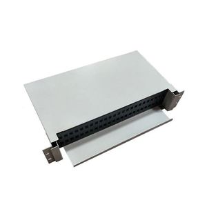 Prix d'usine compétitif pour le boîtier de distribution optique ODF 48 - Product Image 2