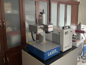 Máquina de grabado de cristal con foto 3D personalizada, marcado láser interno para trofeo de cristal, Cubo de regalo, compatible con gráfico DXF PLT BMP AI - Product Image 5