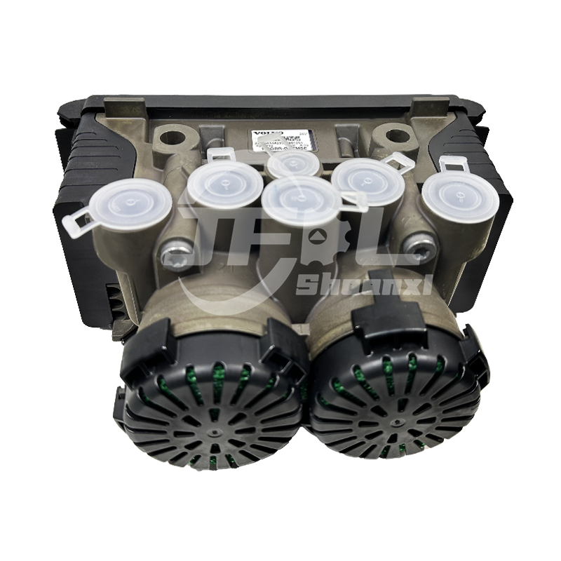 EBS MUTLI COMP 美品 Euro Truck Parts Valve 22225554 for Volvo EBS Modulating Valve