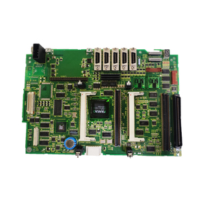 FANUC A20B-8101-0402 Main PCB Board - Product Image 2