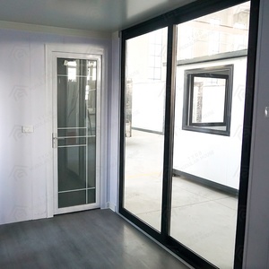 TYGB Vorgefertigte Modulare Häuser Tragbare Unterkünfte Vorgefertigtes Flachpack-Containerhaus 20ft 30ft 40ft - Product Image 5