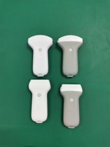 Offre Spéciale et Prix Réduit : Échographe Doppler Couleur DMU60 avec Sonde Convexe/Linéaire Sans Fil – Équipement Hospitalier - Product Image 5