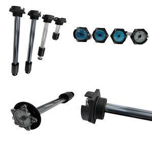 ईंधन नियंत्रण कार ईंधन स्तर गेज मीटर यांत्रिक स्तर गेज मीटर यांत्रिक स्तर गेज - Product Image 1