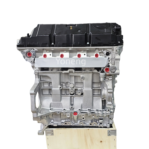 Vente flash - Ensemble moteur EP6 1,6 L pour Peugeot 308 408 Citroën C3L C4L <span class=keywords><strong>C6</strong></span> - Product Image 1