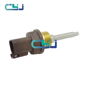 Capteur de température de l'eau 268-4360 2684360 pour moteur C7 3054E 3056E, capteur de température pour excavatrice sur roues M316C M318C M313C M315C - Product Image 4