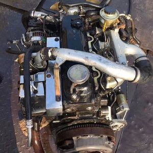 Motore Diesel TAI Usato QD32 QD32T 3.2L per <span class=keywords><strong>Nissan</strong></span> Alta Qualità <span class=keywords><strong>Garanzia</strong></span> 3 Mesi - Product Image 4