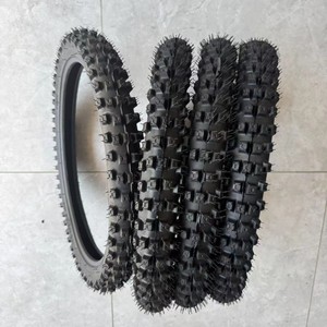 Neumáticos Todoterreno <span class=keywords><strong>70</strong></span>/100-19, Cubiertas Delanteras para Motocross <span class=keywords><strong>70</strong></span>/100/19, Neumático para Motocicleta Eléctrica para Enduro y Dirt Bike - Product Image 4