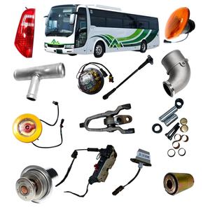 3883977 Pipa Intake Berlaku untuk KINGLONG HIGER ZHONGTONG GOLDEN DRAGON - Product Image 2