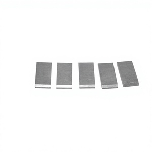 แถบคาร์ไบด์ทังสเตนแบบสองด้านมุมตัดเฉียง สำหรับมีดขูด - Product Image 1