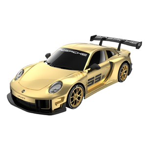สินค้าใหม่ รถบังคับวิทยุดริฟท์ 1:18rc 2.4g ไร้สาย ขับเคลื่อนสี่ล้อแบบเต็มเวลา รุ่น Gt3rs รถสปอร์ต ของเล่นรถแข่ง - Product Image 1