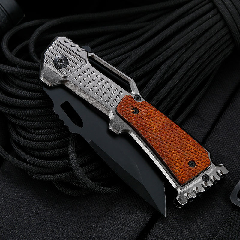 YJ Knives