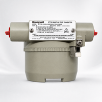 Transmitter Suhu Cerdas Honeywell STT700 Akurasi Tinggi HART 4-20mA Sensor Proses Industri Input Ganda