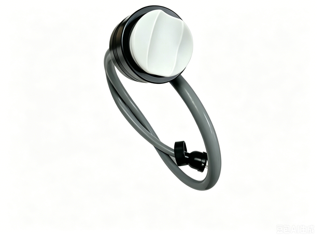 Massager Device  Accessory
