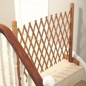 Maison jardin Patio clôture en bois <span class=keywords><strong>sapin</strong></span> bois utilisation bois portes panneau Portable diviseur de pièce - Product Image 5