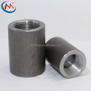 BSPT/ NPT резьба, фитинги для труб из углеродистой стали, резьбовые соединения от продавца - Product Image 3