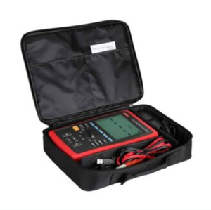 Medidor de Ohmios Digital UNI-T UT620A - Product Image 5