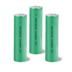 GOODCELL厂家直销18650 <span class=keywords><strong>3</strong></span>.7v 1500mAh 10c固态电池耐高温ce认证-20-75操作 - Product Image 4