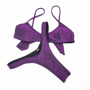 Cikini सेक्सी बिकनी विभाजन उज्ज्वल महिला बिकनी Swimwear के विनिर्माण कंपनी - Product Image 3