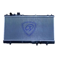 Radiateur en aluminium de haute qualité JD 26113, pièces automobiles neuves pour FD11-15-200M1 MAZDA HAIMA 7160 2009-MT, radiateur pour modèles 2009-MT