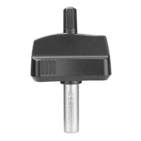 Clé dynamométrique à cliquet avec protection contre les surcharges de couple, embouts de tournevis Torx T6 T7 T8 T9 T10 T15 T20 0,2 Nm-7 Nm, clé dynamométrique de type T