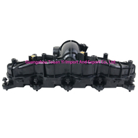 Nouveau pour Transit 2.2 MK7 MK8 TDCI Diesel Collecteur d'admission d'air 1770548 1731753 1746721 1781960 BK2Q9424CD BK2Q-9424-CD