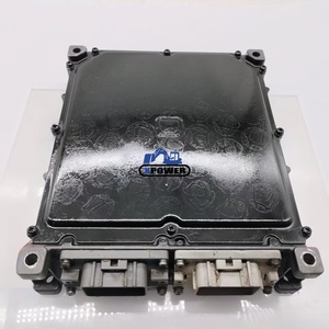 Pièces de rechange pour contrôleur ECU ECM d'excavatrice E320B E320B L E320B LN E320B N E330B E325B 119-0607 177-7723 164-8261 - Product Image 3