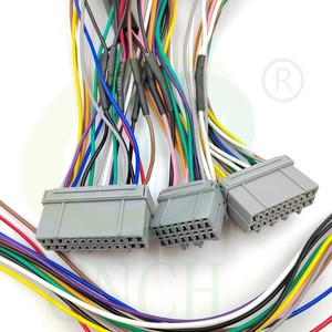 OBD0แปลงจัมเปอร์ ECU เป็น OBD1สายไฟสำหรับ Honda CRX Acura Integra 1988-1991 - Product Image 5