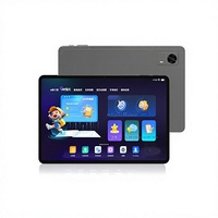 Tablette 2-en-1 10,1 pouces MTK Octa-Core 6 Go de RAM Compatible Toutes Réseaux Haute Vitesse pour Divertissement, Bureau, Travail et Apprentissage – Expédition Rapide Direct Usine