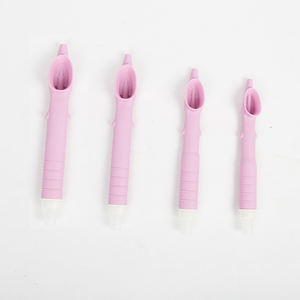 Snsek-CG40 perangkat <span class=keywords><strong>Airway</strong></span> Supra elektrtik tabung traktiran anjing digunakan dalam anestesi hewan resusitasi - Product Image 4