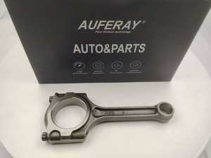 แท่งเชื่อมต่อเครื่องยนต์484Q 484Q-11-210A Bb3q6200aba Bb3q6200aaa สำหรับรถ <span class=keywords><strong>Ford</strong></span> Ranger <span class=keywords><strong>Transit</strong></span> P4at V348 2.2L Bt50 MAZDA - Product Image 1