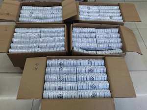 Cargador USB PD de 20W de Alta Calidad con Logotipo Personalizado, Cable Tipo-C de Carga Rápida 2A 5A, 1m de Longitud, Blindaje de TPE Trenzado para Cámara - Product Image 6