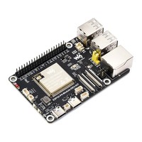 Carte de développement ESP32-P4, basée sur ESP32-P4 et ESP32-C6, haute performance, Wi-Fi 6 et Bluetooth 5/BLE, kit de base
