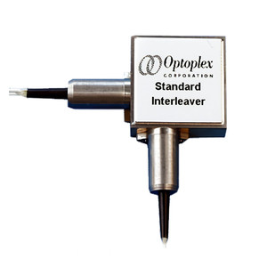 Amplificateur de fibre dopée à l'erbium Optoplex EDFA 1111 Conforme RoHS IEEE 802.3 Origine USA - Product Image 4