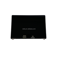 Écran LCD complet de remplacement pour MacBook Pro 16 pouces 2023 M3 Pro Max A2991 EMC 8408, argent, noir spatial