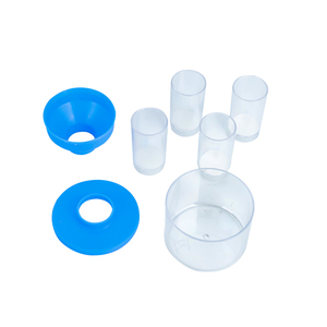 Kit de physique pour étudiants Système de purification d'eau pour expériences scientifiques - Product Image 3