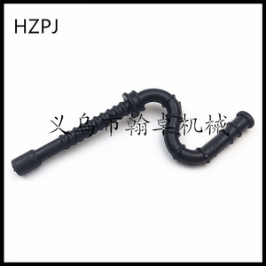 HZPJ Accesorios para Motosierra Eléctrica y de 2/4 Tiempos, Línea de Combustible/Gasolina para MS290 360 390 029 036 039, Certificación REACH - Product Image 1