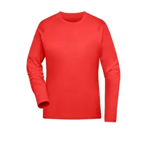 Ladies' Sports <b>T</b>-<b>shirt</b> sustainable merchandising - Product Image 4