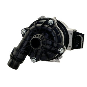 A0005001986 0005001986 Bomba de Agua Auxiliar Eléctrica, Bomba de Circulación de Refrigerante de Baja Temperatura, 12V 2013-<span class=keywords><strong>2020</strong></span> - Product Image 5