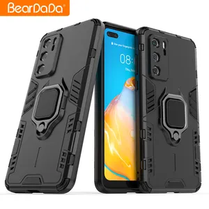 latest shockproof men casing phone case for iphone strong for huawei P40 anti drop designer hard mobile phone accessories online