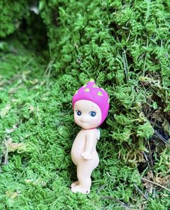 Officiel <span class=keywords><strong>Sonny</strong></span> Angels Mini PVC Action Character <span class=keywords><strong>Toy</strong></span> Model 1/12 Scale Japanese Fruit Series Collectible Gift Japan Genuine Boxes - Product Image 4