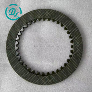 Plaque d'embrayage EexcavaStart 3T9960 pour tracteurs sur chenilles D3B 931B Chargeurs - Durable Fiable Installation facile Garantie 1 an Fabriqué - Product Image 4