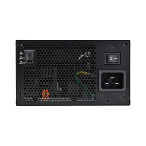 ซิลเวอร์สโตน SST-ZU1650R-TM 1650W ATX 3.1 PCIe 5.0 พาวเวอร์ซัพพลายแบบโมดูลาร์เต็มรูปแบบ 80 Plus Titanium พัดลมขนาด 135 มม. - Product Image 3