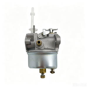 Carburateur pour Tecumseh H70 HSK70 7HP 632371 632371A 631954 <span class=keywords><strong>Stens</strong></span> 520-910 - Product Image 3
