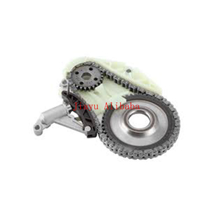 Kit de Cadena de Distribución para Bomba de Aceite del Motor N20 X1 X3 Z4 F35 F30 11417605366 para BMW - Product Image 5