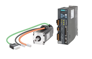 Controlador de Motor SINAMICS 0.1kW 6SL3210-5FB10-1UF2, Controlador de Motor Básico, Voltaje 200-240V, V90, IP20, 1 Año de Garantía, 6SL3210-5FB10-1UF2 - Product Image 4