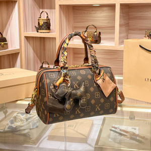 Loumixer 2026 Borsa a Mano di Lusso per Donna, Design a Cuscino, Grande Capacità, Alta Qualità, Vendita all'Ingrosso - Product Image 3