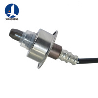 Capteur d'oxygène Lambda 211500-7510 211500-7700 pour Nissan Versa Note 1.6L 14-15 Capteur O2 22693-1KT0A