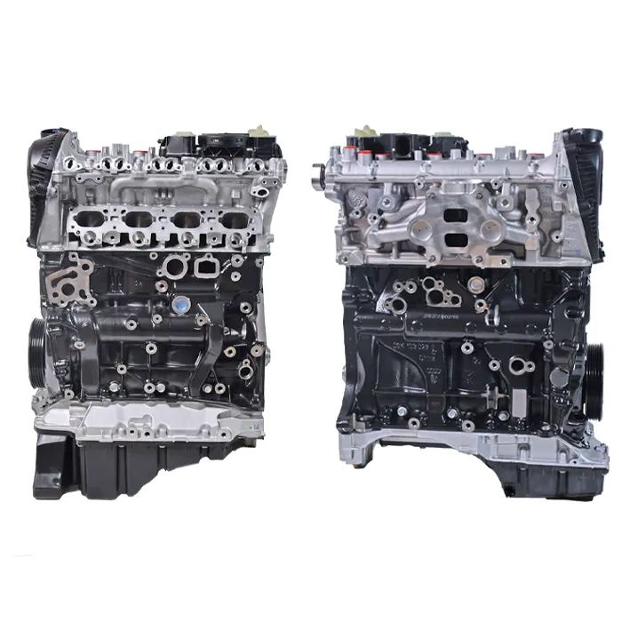 Wholesale Car Engine Parts EA888 2.0T CWN Auto Engine Systems Assembly For Audi A4L Q5L