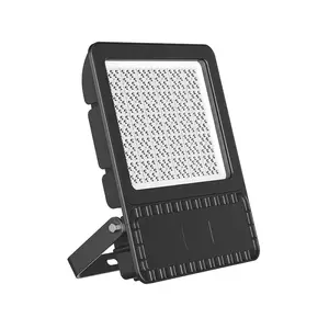 عالية الجودة في الهواء الطلق IP 67 LED كشاف ضوء 50W 80W 100W 120W 150W 180W 200W 240W 5 سنوات الضمان مخصصة شعاع زاوية